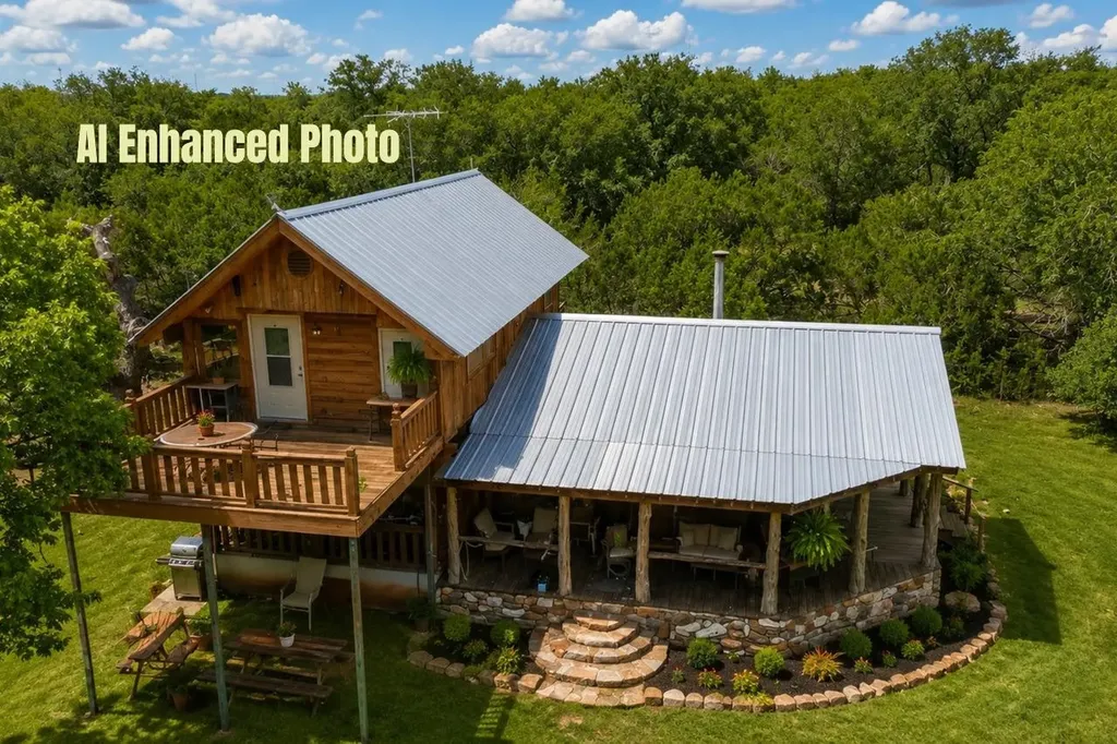 707 Ranch Road 1320 Johnson City TX 78636