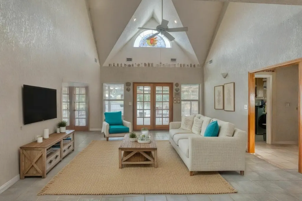 116 Shady Circle Drive Sunrise Beach TX 78643