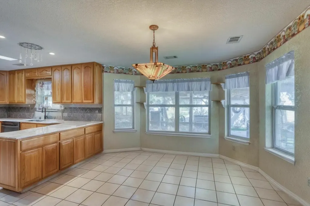 116 Shady Circle Drive Sunrise Beach TX 78643