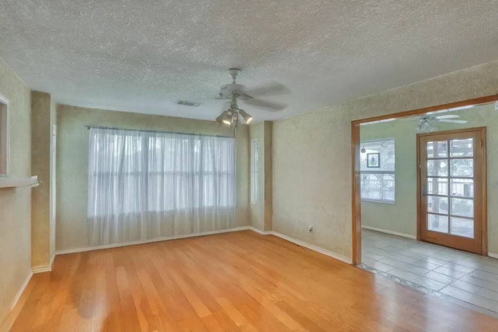 116 Shady Circle Drive Sunrise Beach TX 78643