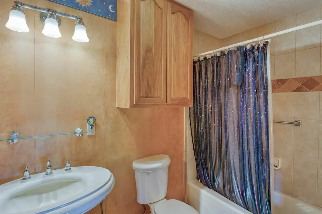 116 Shady Circle Drive Sunrise Beach TX 78643