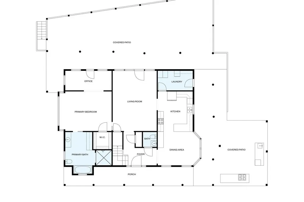 116 Shady Circle Drive Sunrise Beach TX 78643
