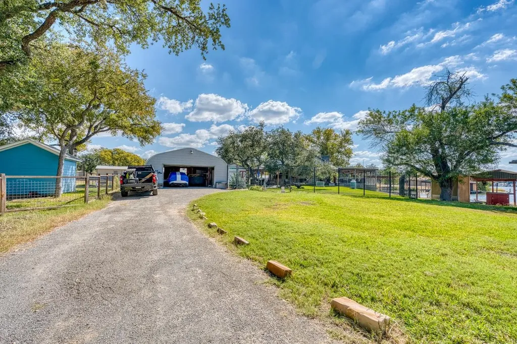116 Shady Circle Drive Sunrise Beach TX 78643