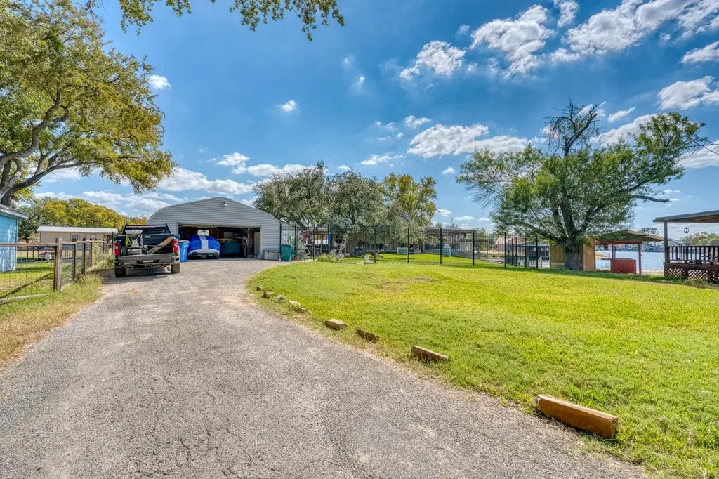 116 Shady Circle Drive Sunrise Beach TX 78643