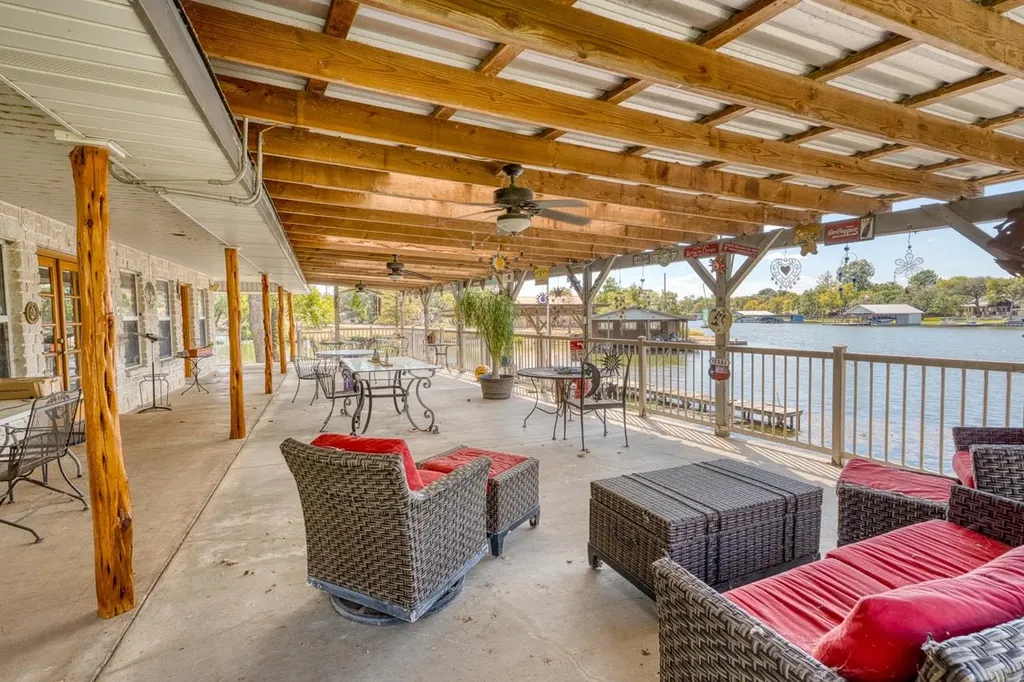 116 Shady Circle Drive Sunrise Beach TX 78643