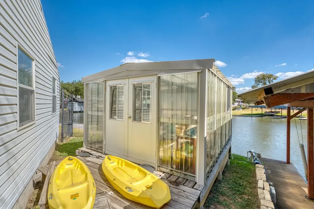 116 Shady Circle Drive Sunrise Beach TX 78643