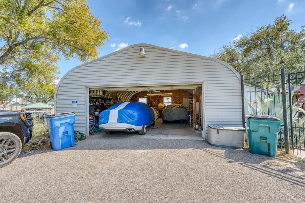 116 Shady Circle Drive Sunrise Beach TX 78643