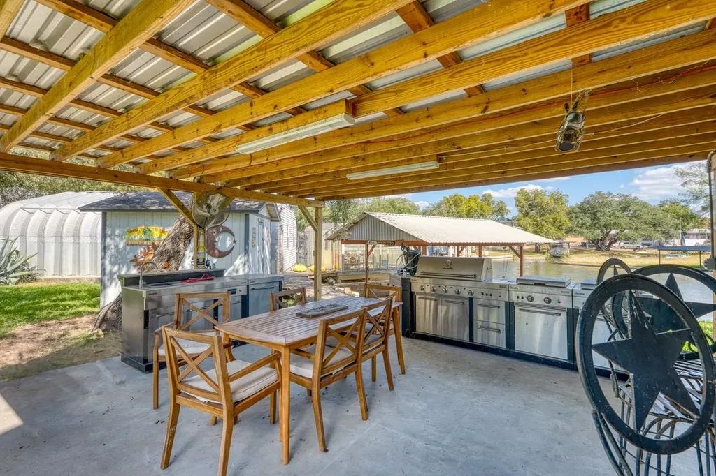 116 Shady Circle Drive Sunrise Beach TX 78643