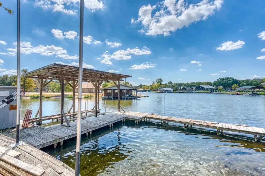 116 Shady Circle Drive Sunrise Beach TX 78643
