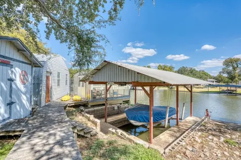116 Shady Circle Drive Sunrise Beach TX 78643