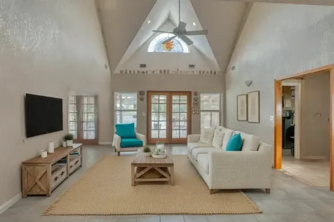 116 Shady Circle Drive Sunrise Beach TX 78643