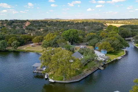 116 Shady Circle Drive Sunrise Beach TX 78643