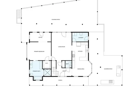 116 Shady Circle Drive Sunrise Beach TX 78643