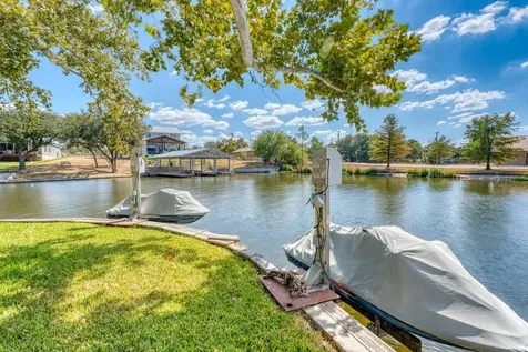 116 Shady Circle Drive Sunrise Beach TX 78643