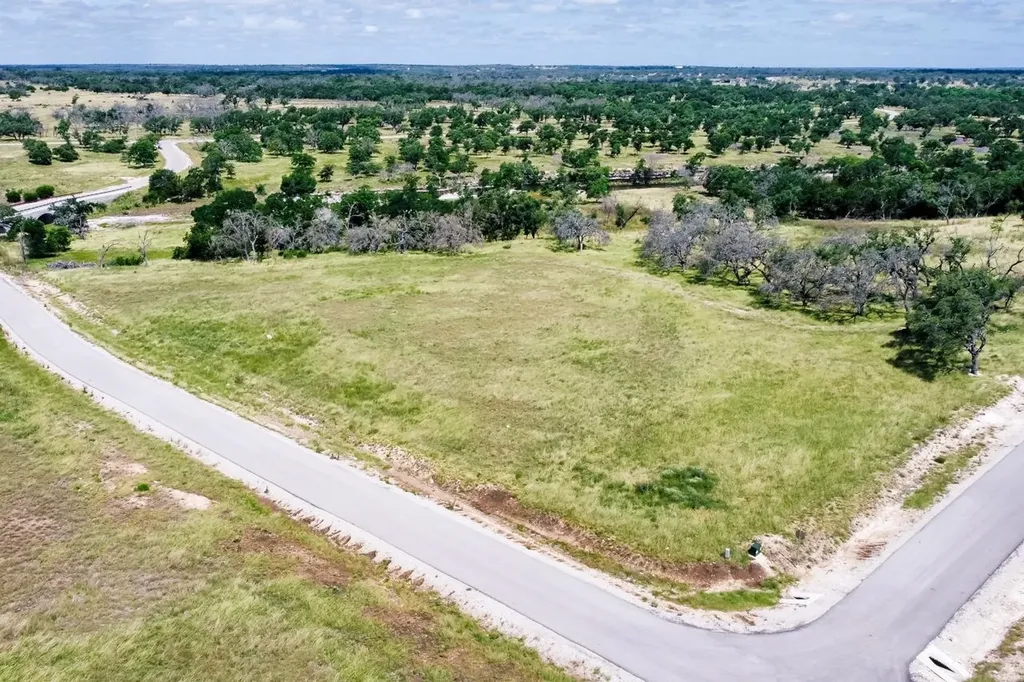 Lot 41 Confluence Drive Harper TX 78631