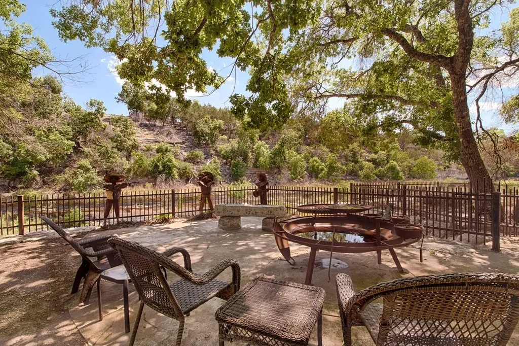 Lot 41 Confluence Drive Harper TX 78631