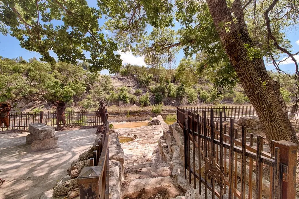 Lot 41 Confluence Drive Harper TX 78631