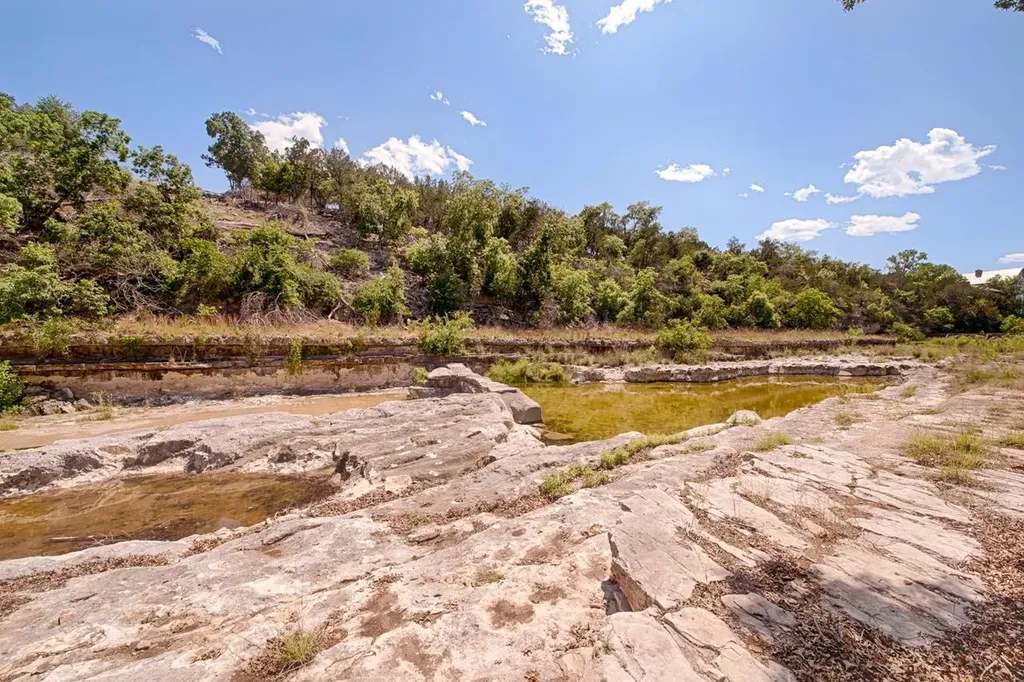 Lot 41 Confluence Drive Harper TX 78631
