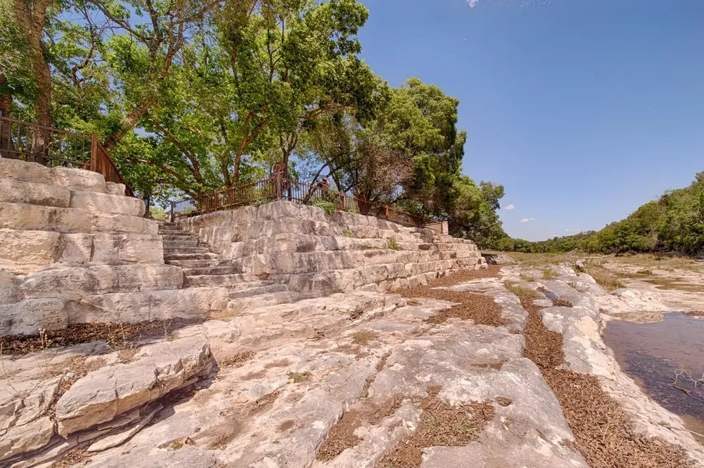 Lot 41 Confluence Drive Harper TX 78631