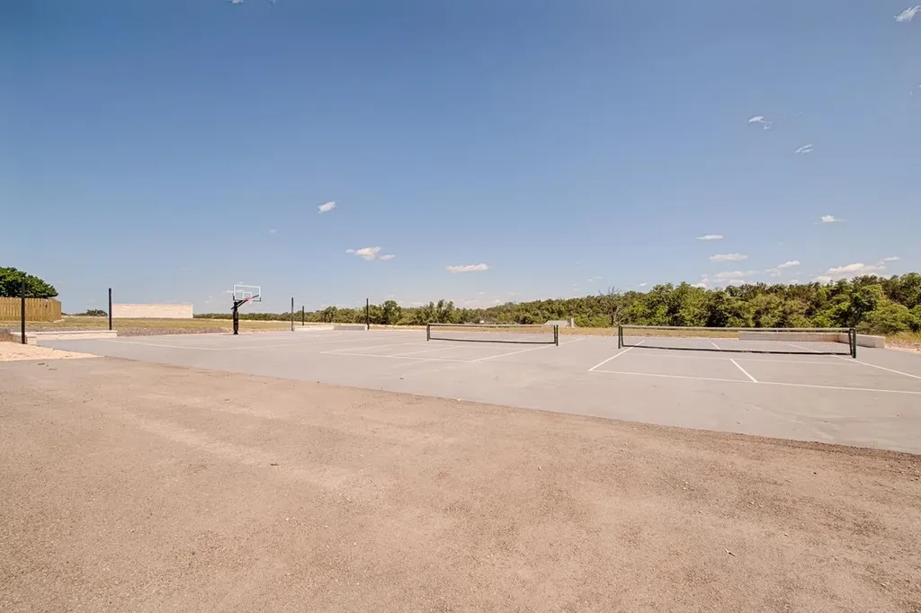 Lot 41 Confluence Drive Harper TX 78631