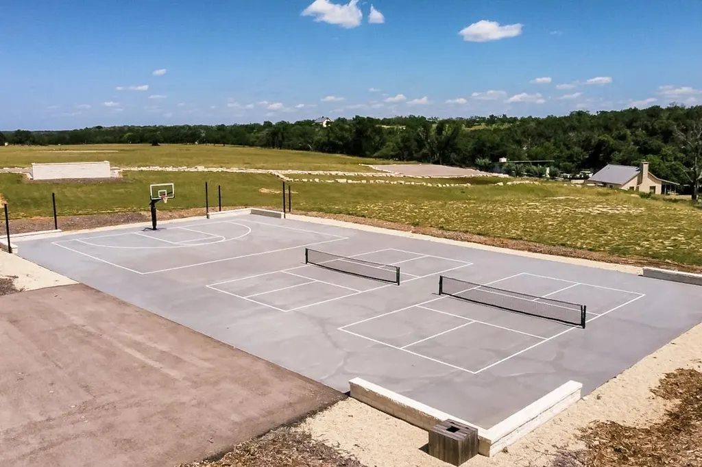 Lot 41 Confluence Drive Harper TX 78631