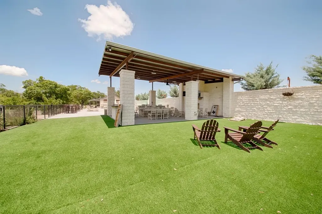 Lot 41 Confluence Drive Harper TX 78631