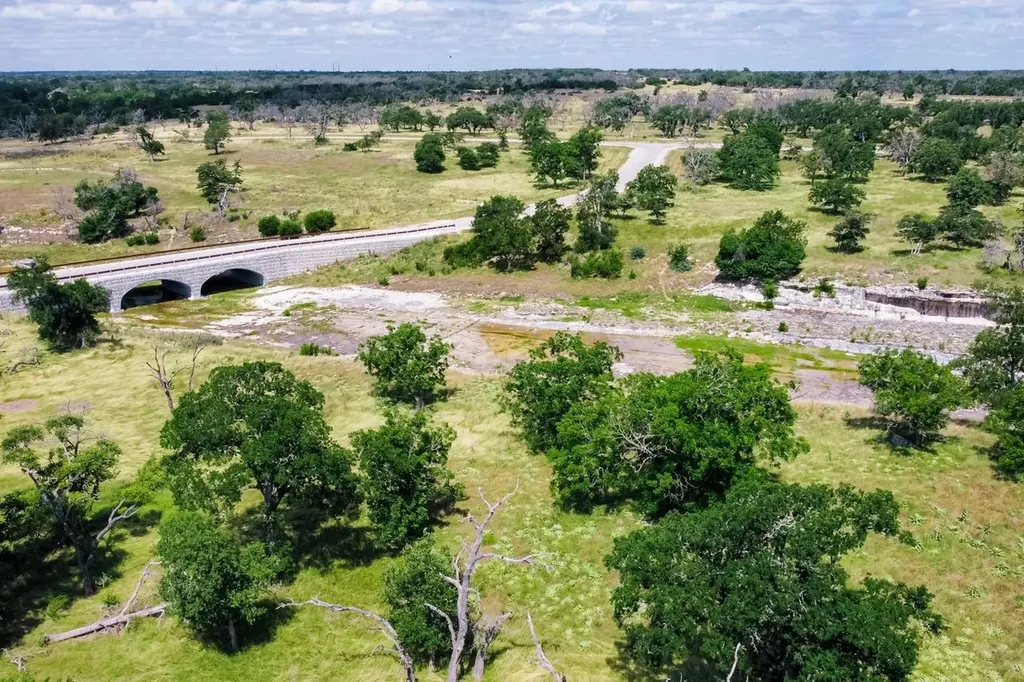 Lot 41 Confluence Drive Harper TX 78631