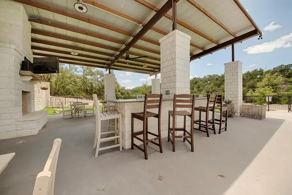 Lot 41 Confluence Drive Harper TX 78631