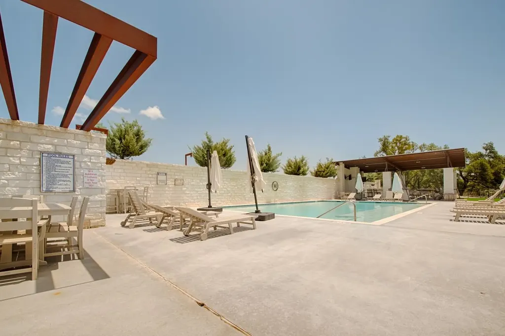 Lot 41 Confluence Drive Harper TX 78631