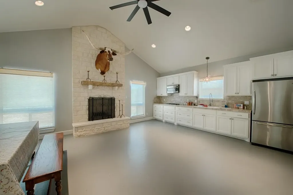 Lot 41 Confluence Drive Harper TX 78631