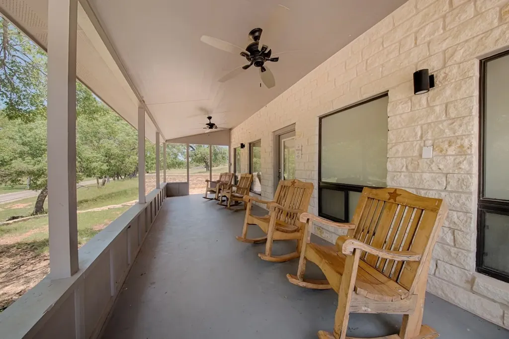 Lot 41 Confluence Drive Harper TX 78631