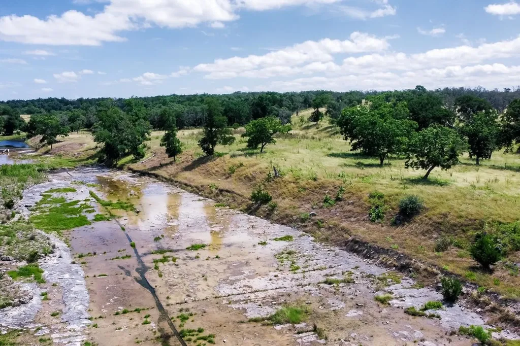 Lot 41 Confluence Drive Harper TX 78631