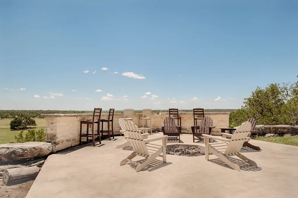 Lot 41 Confluence Drive Harper TX 78631