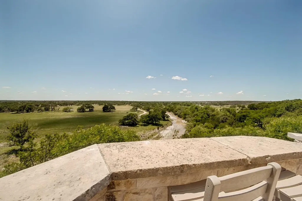 Lot 41 Confluence Drive Harper TX 78631