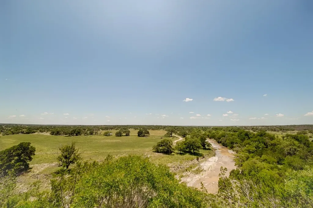 Lot 41 Confluence Drive Harper TX 78631