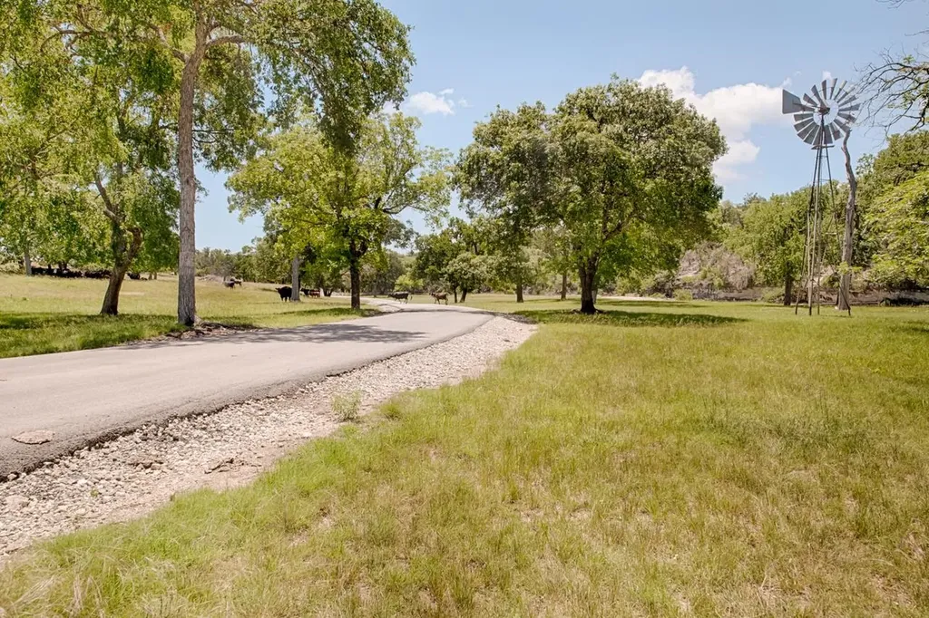 Lot 41 Confluence Drive Harper TX 78631