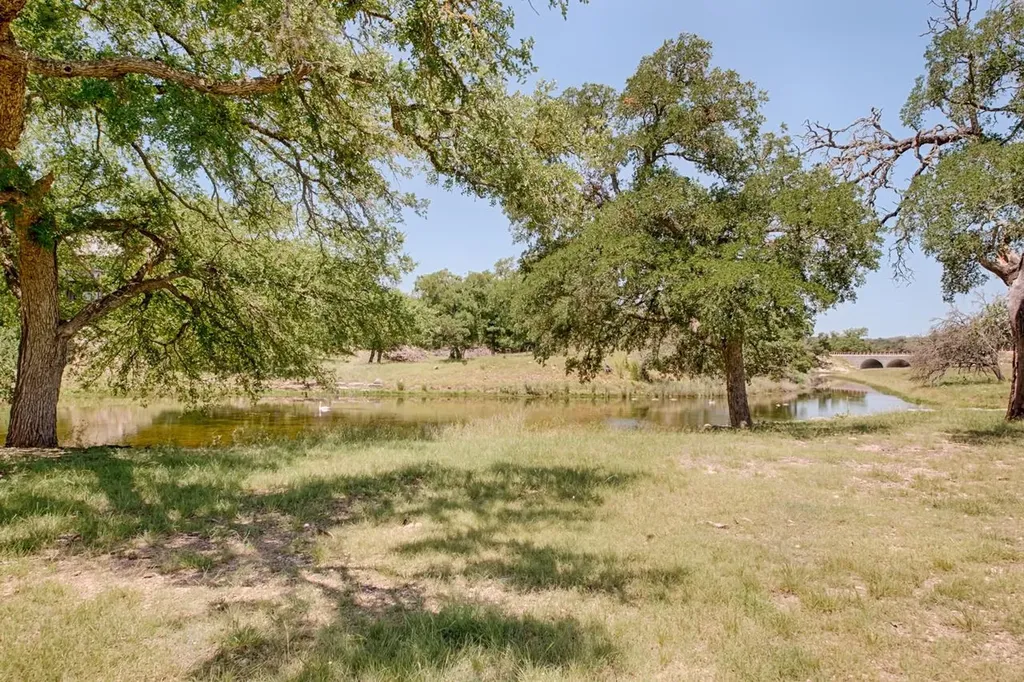 Lot 41 Confluence Drive Harper TX 78631
