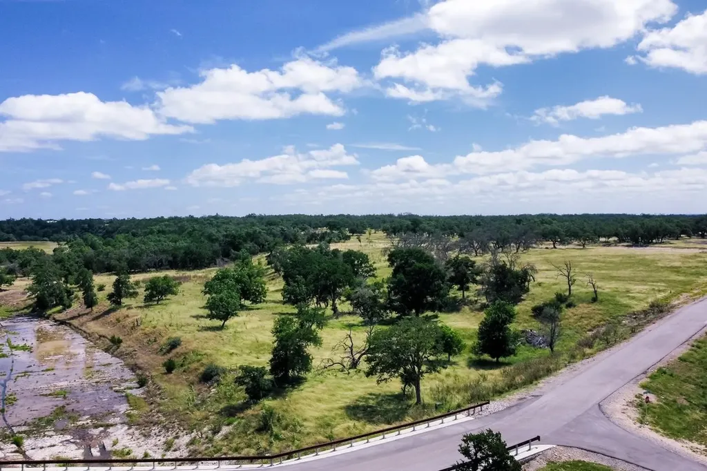 Lot 41 Confluence Drive Harper TX 78631