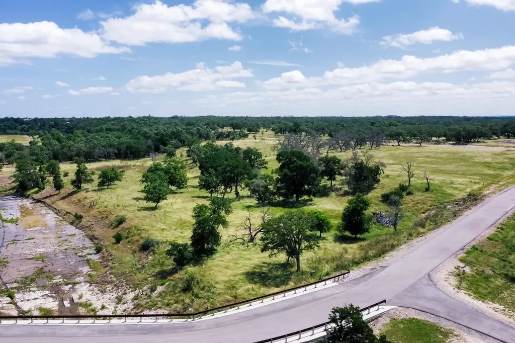 Lot 41 Confluence Drive Harper TX 78631