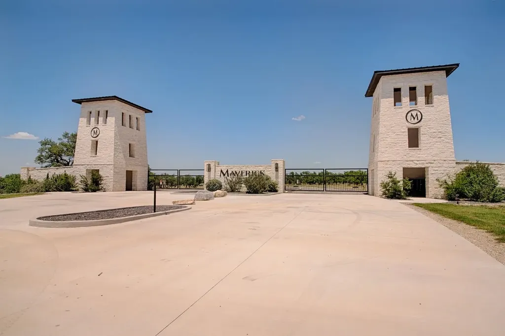 Lot 41 Confluence Drive Harper TX 78631
