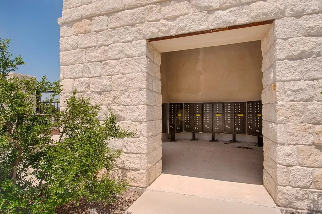 Lot 41 Confluence Drive Harper TX 78631