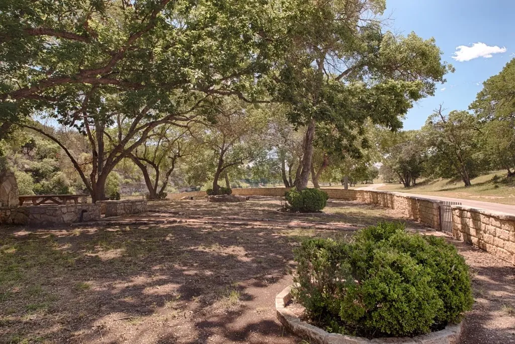 Lot 41 Confluence Drive Harper TX 78631