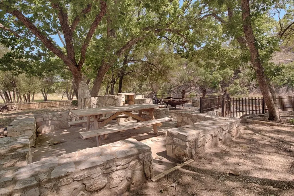 Lot 41 Confluence Drive Harper TX 78631