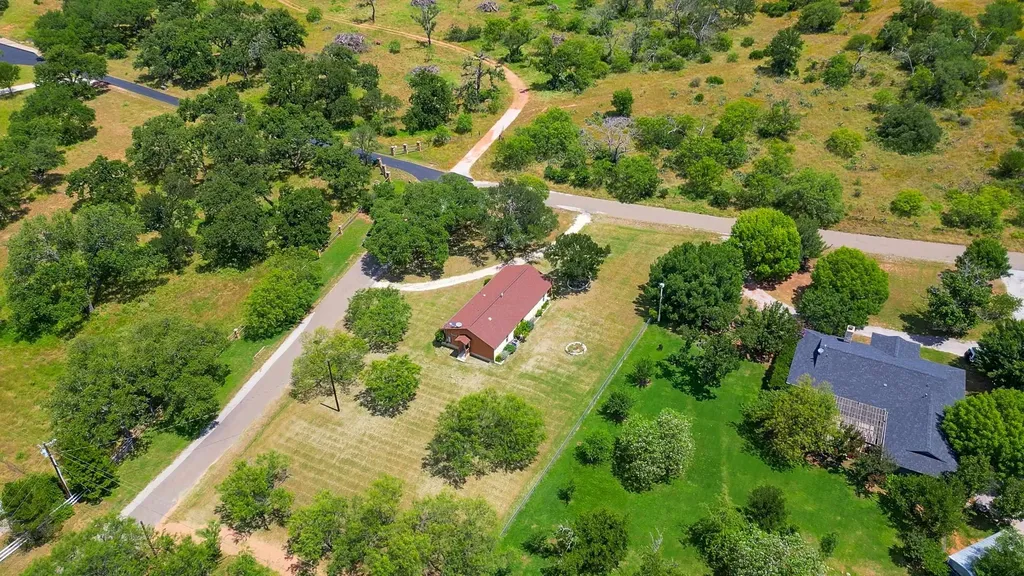 Burnet TX, 160 Cr 141