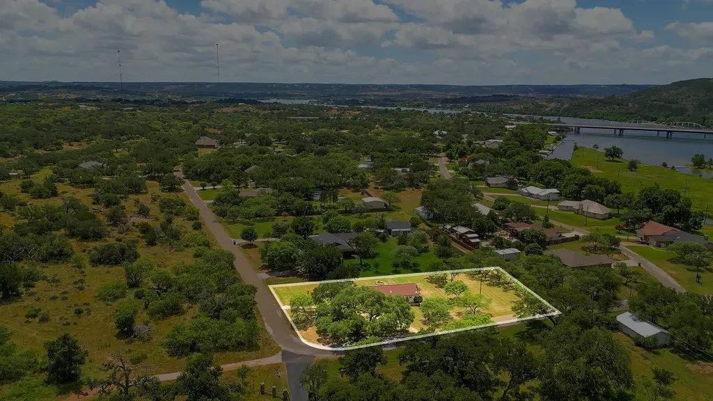 160 Cr 141 Burnet TX 78611