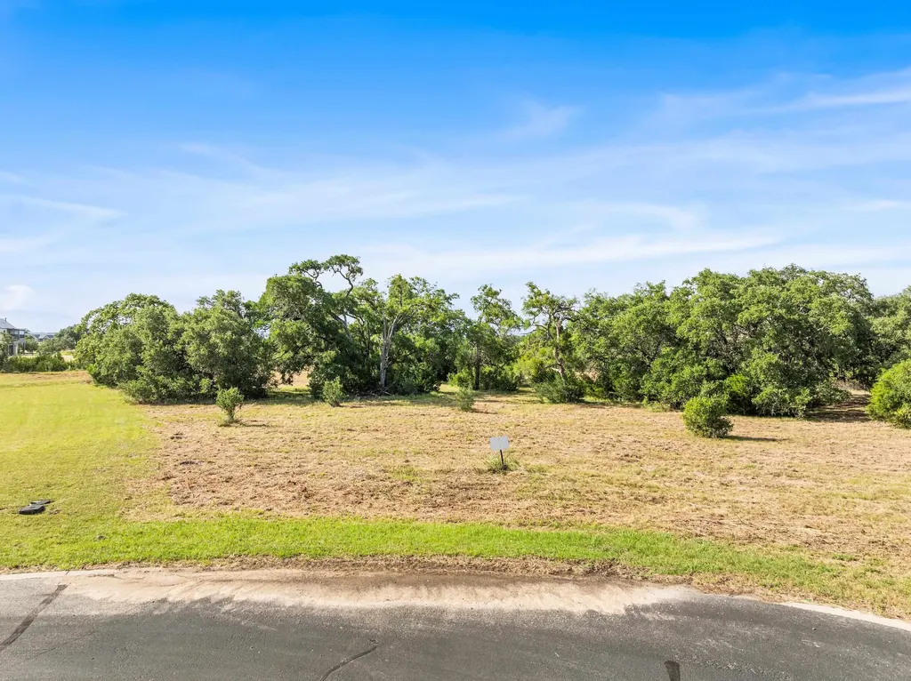 Lot 160 Brumley View Court Marble Falls TX 78654