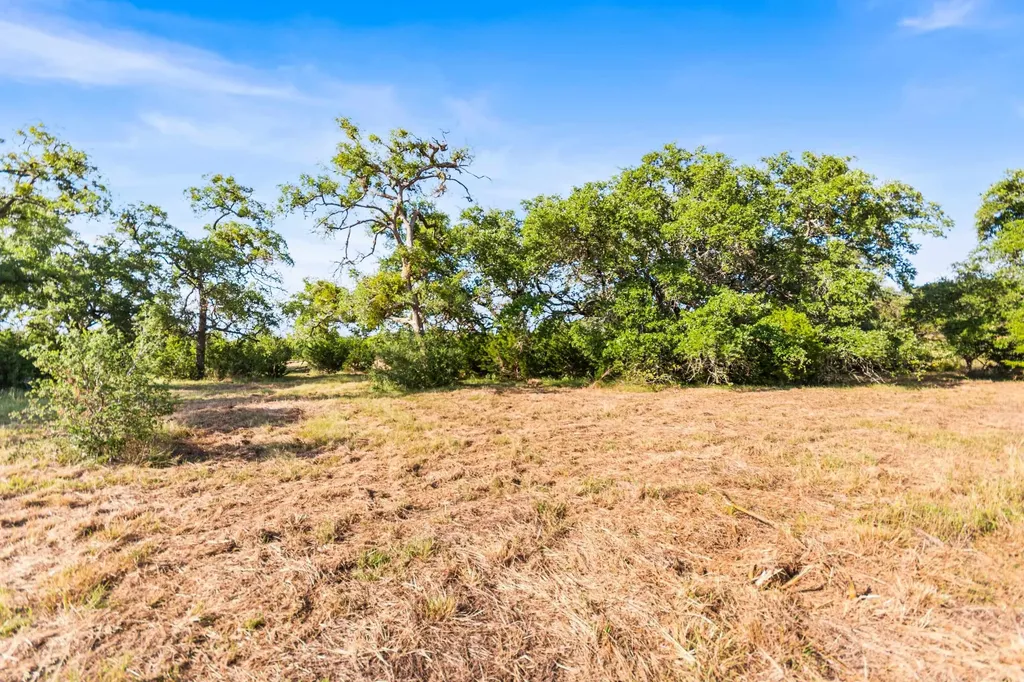 Lot 160 Brumley View Court Marble Falls TX 78654