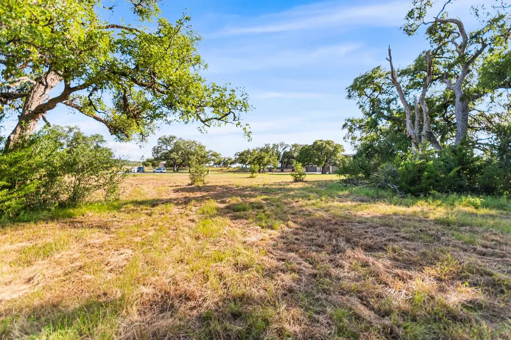 Lot 160 Brumley View Court Marble Falls TX 78654