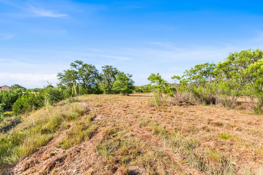 Lot 160 Brumley View Court Marble Falls TX 78654