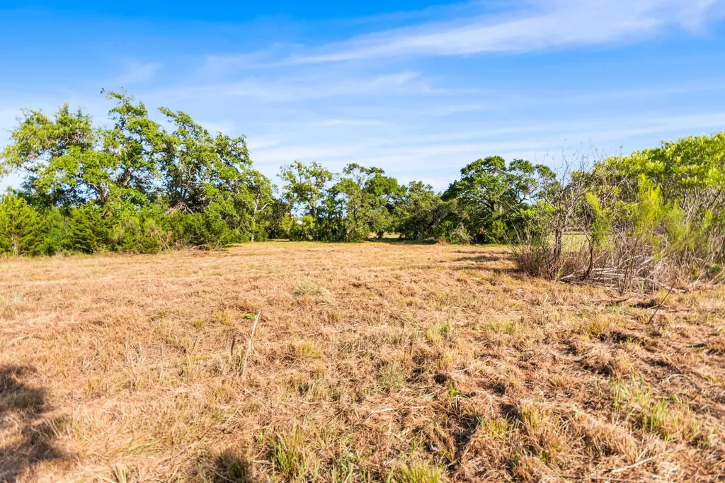 Lot 160 Brumley View Court Marble Falls TX 78654